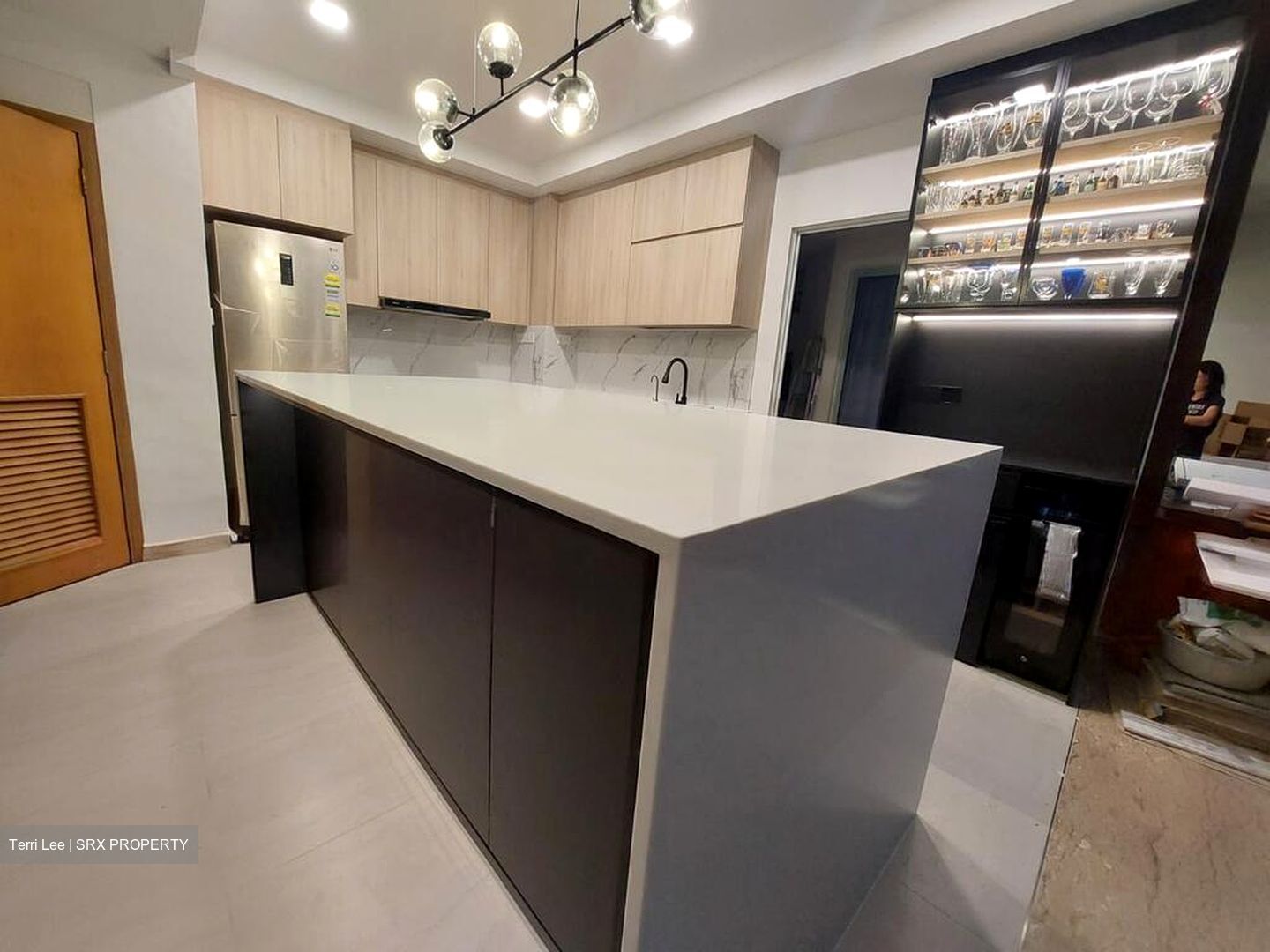 Faber Crest (D5), Condominium #498701081